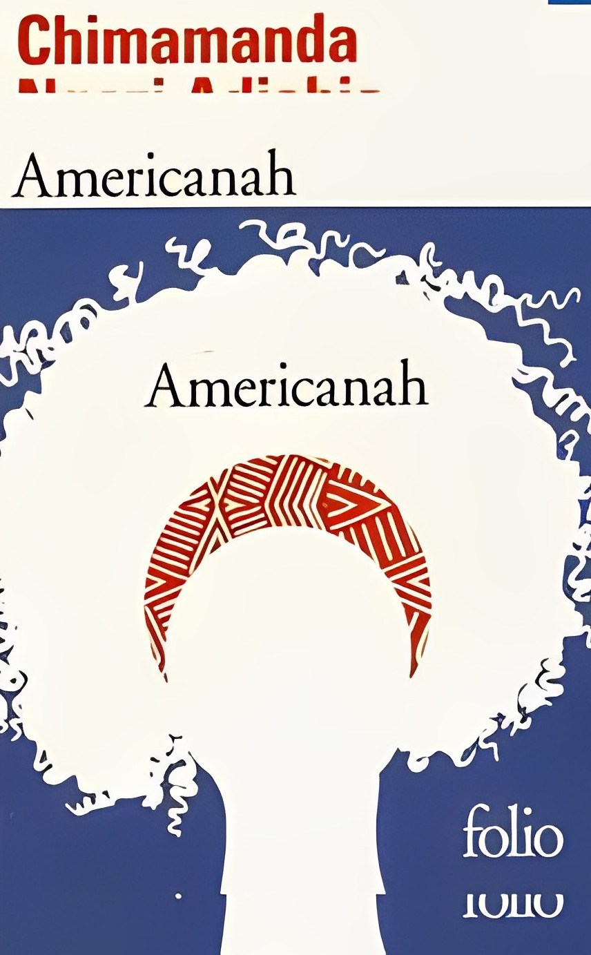 Americana (1)