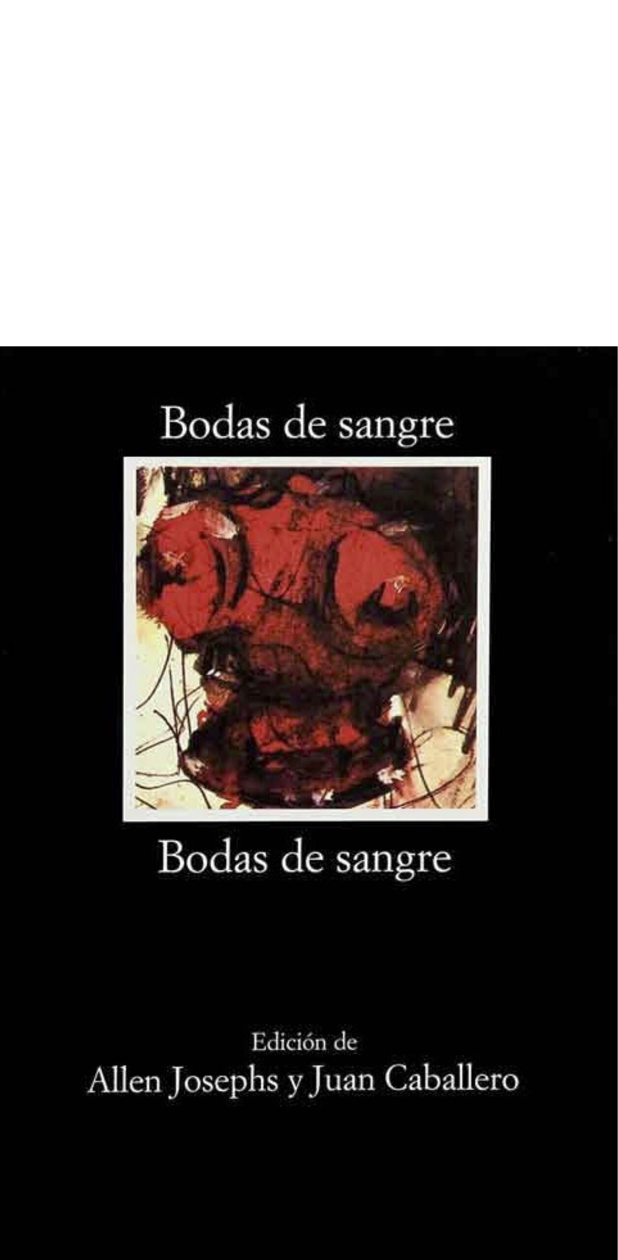 Bodas de sangre 2