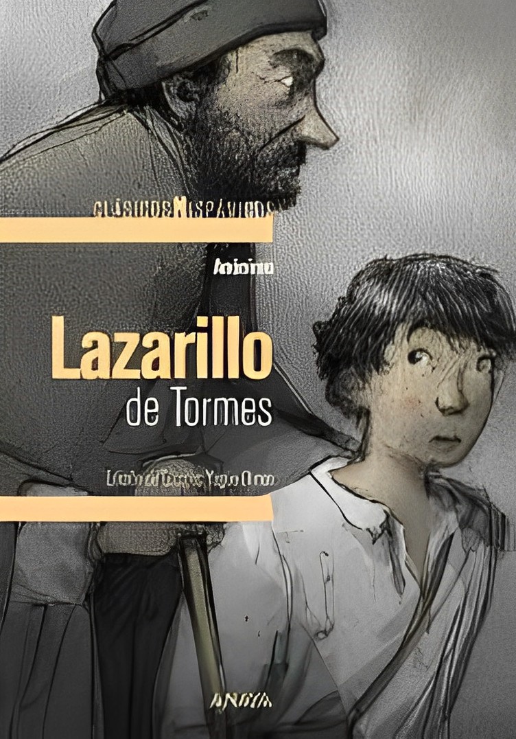 Lazarillo